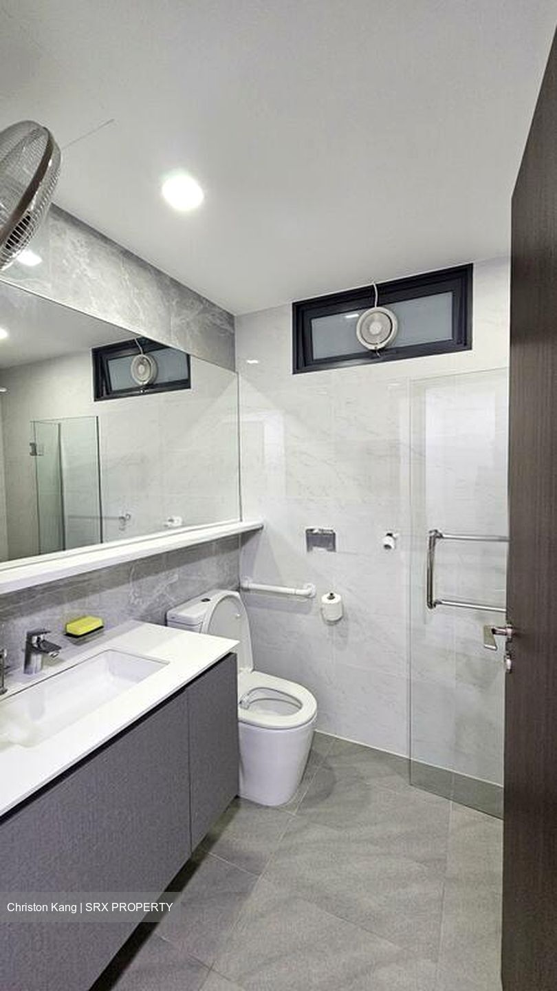 The Brownstone (D27), Condominium #502406291